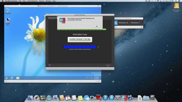 parallels desktop for mac student license